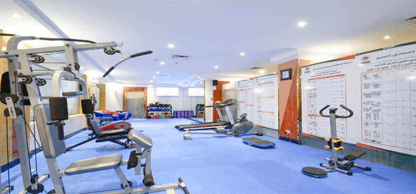 Golden Tulip Shakreen Hotel. image